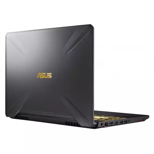 ASUS TUF FX505DU LAPTOP price in BD