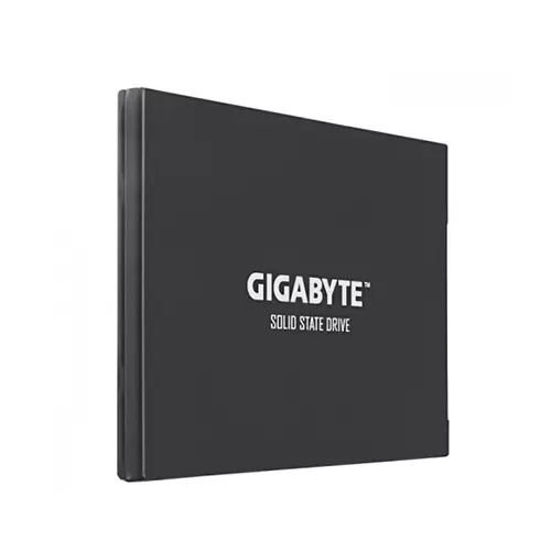 GIGABYTE 120GB 2.5 INCH SATAIII SSD (GP-GSTFS31120GNTD)-gallery-1