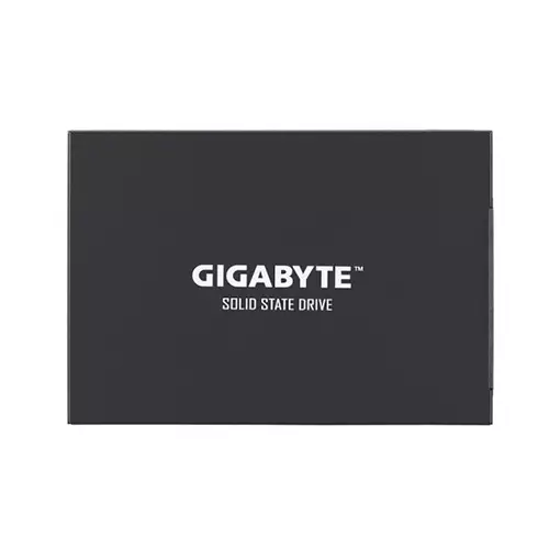 GIGABYTE 120GB 2.5 INCH SATAIII SSD (GP-GSTFS31120GNTD)-gallery-2