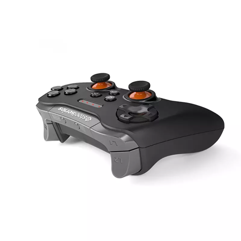 Steelseries Stratus XL Game Pad for Windows+Android-gallery-1