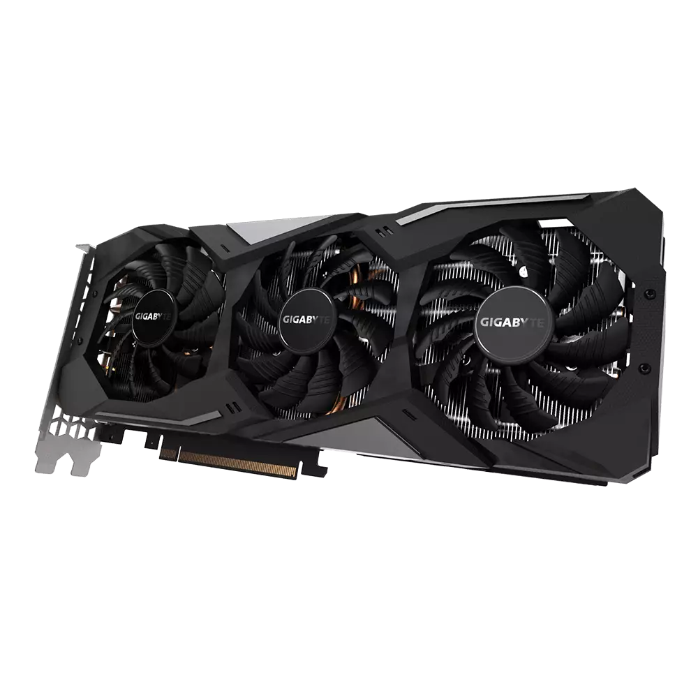 Gigabyte GeForce RTX 2080 Ti WINDFORCE OC 11GB Graphics Card-gallery-2