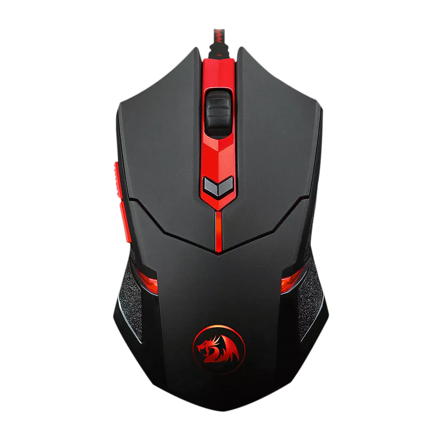 Redragon S101-UK RGB Gaming Keyboard and Gaming Mouse Combo-gallery-2