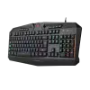 Redragon S101-UK RGB Gaming Keyboard and Gaming Mouse Combo-gallery-1