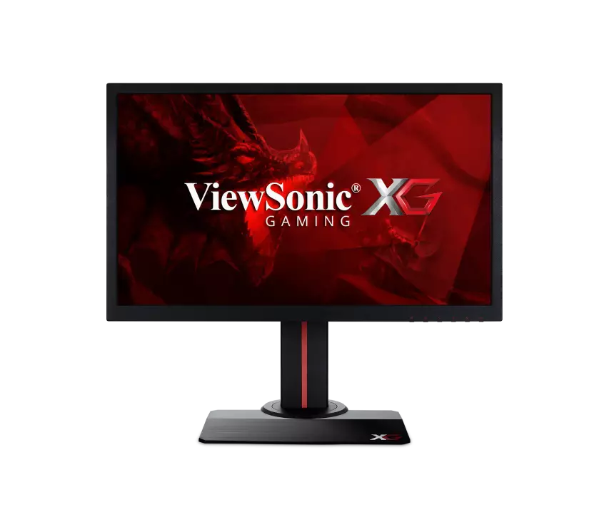 ViewSonic XG2402 24 inch 144 Hz 1080p FreeSync LCD Gaming Monitor