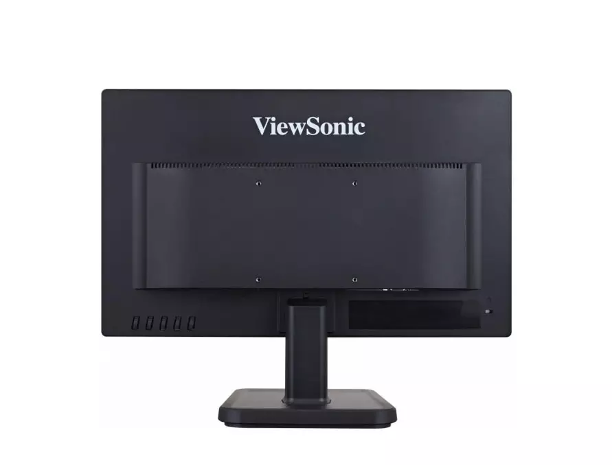 ViewSonic VA1901-A 19 inch 1366x768 Home and Office LCD Monitor-gallery-2