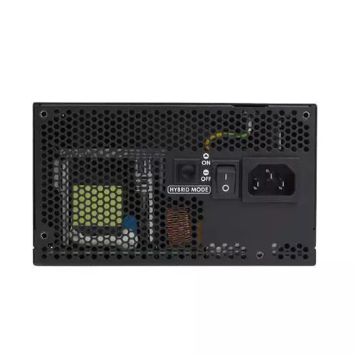 Antec HCG (High Current Gamer Gold) Series 650W Power Supply-gallery-3