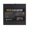 Antec HCG (High Current Gamer Gold) Series 650W Power Supply-gallery-2