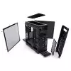 Phanteks PH-ES614LTG-BK Enthoo Luxe Full Tower Tempered Glass LED Casing-gallery-2