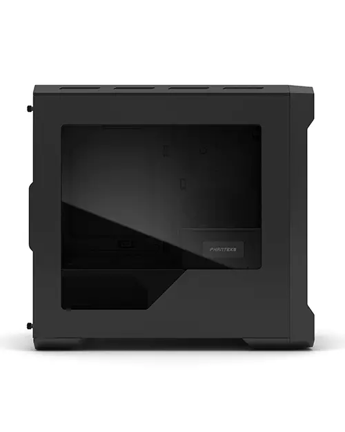 Phanteks PH-ES215P-BK Enthoo Evolv IT ITX Window Casing-gallery-2