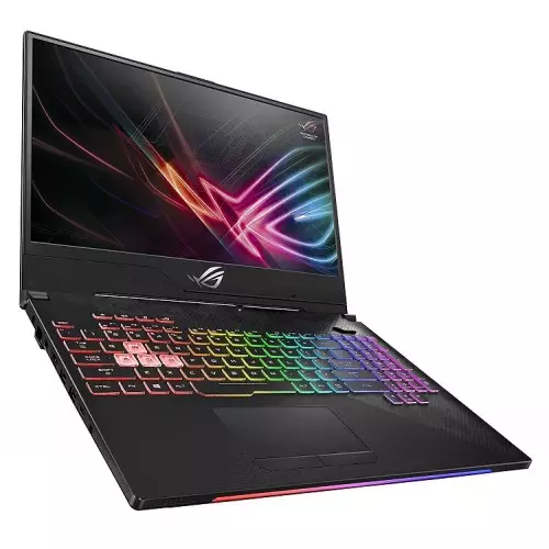 Asus GL504GM Scar Edition 15.6 inch Narrow Bezel 144hz Core i7 16GB RAM 1tb hdd 128GB SSD Gaming Laptop with GTX 1060 6GB Graphics-gallery-1
