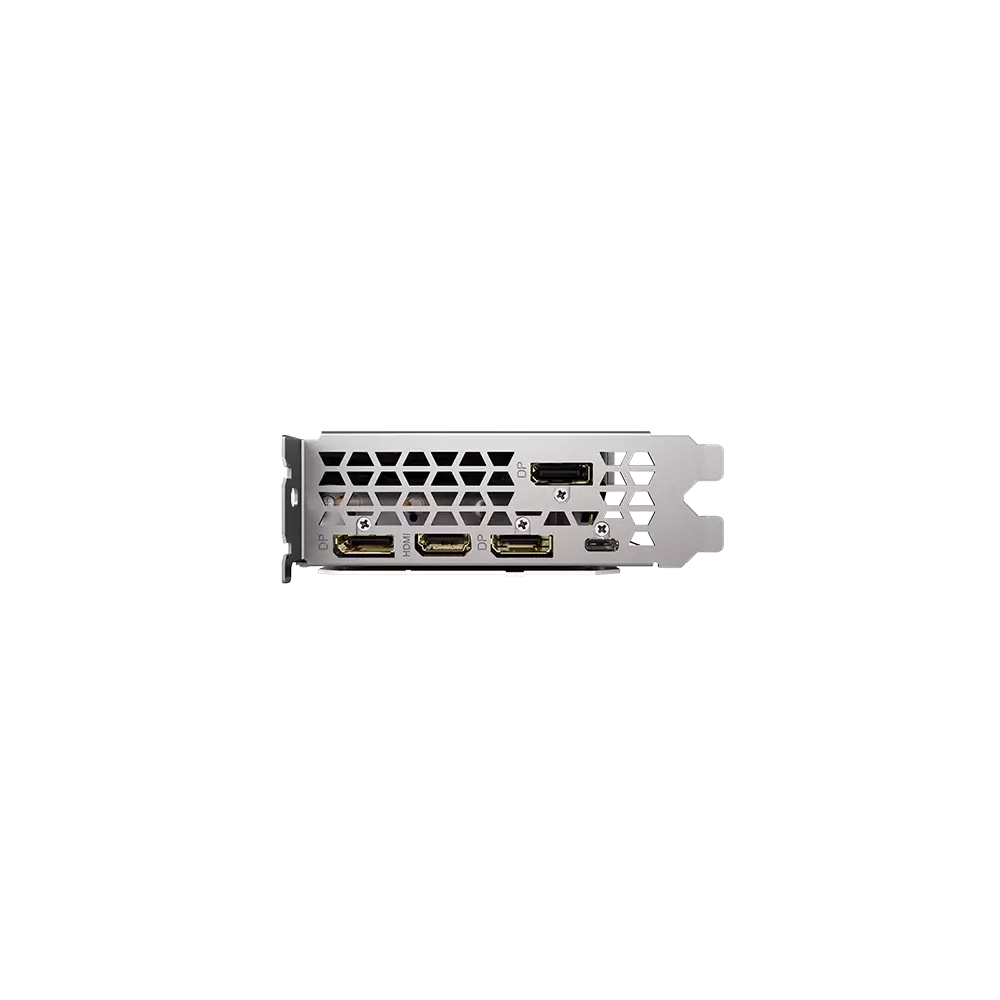 Gigabyte GeForce RTX 2070 GAMING OC WHITE 8GB Graphics Card-gallery-2