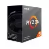 AMD Ryzen 5 3600 6 Core 12 Thread AM4 Processor (orginal Box)-gallery-1