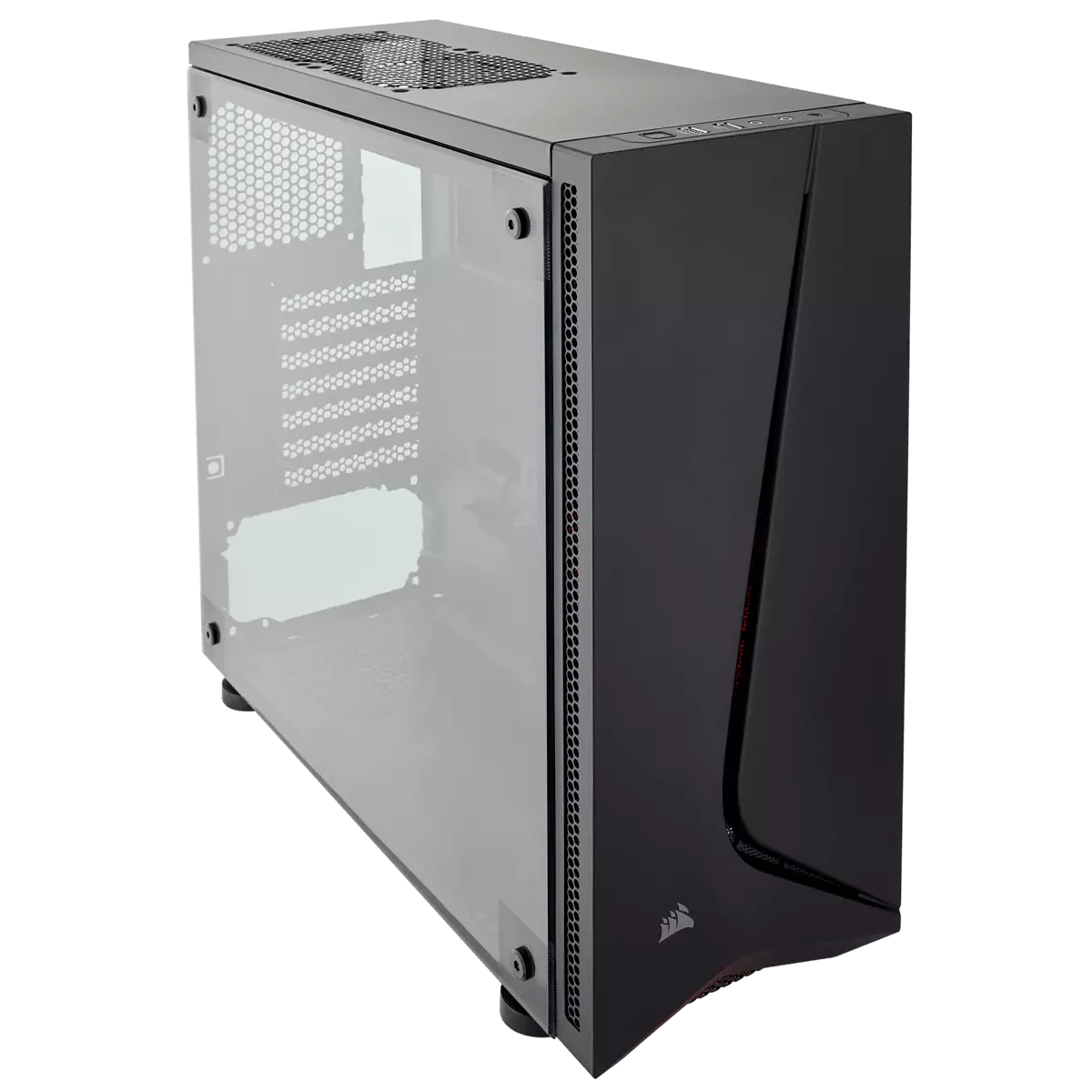 Corsair Carbide Series SPEC-05 Mid-Tower Gaming Case-gallery-1