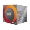 AMD Ryzen 7 3800X 8 Core 16 Thread AM4 Processor-gallery-2