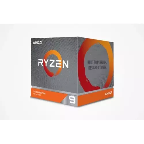 AMD Ryzen 9 3950X 16 Core 32 Thread AM4 Processor