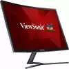 ViewSonic VX2458-C-mhd 24 Inch 144 Hz FreeSync Curved Gaming Monitor-gallery-1