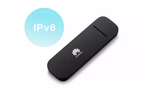 Huawei E3372 LTE 4G 150 Mbps USB Modem Wifi Dongle-gallery-1
