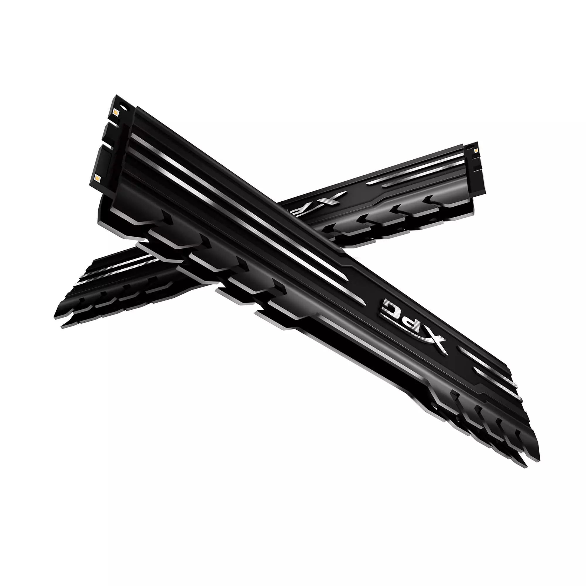 ADATA XPG GAMMIX D10 8GB DDR4 2666Mhz Desktop RAM-gallery-1
