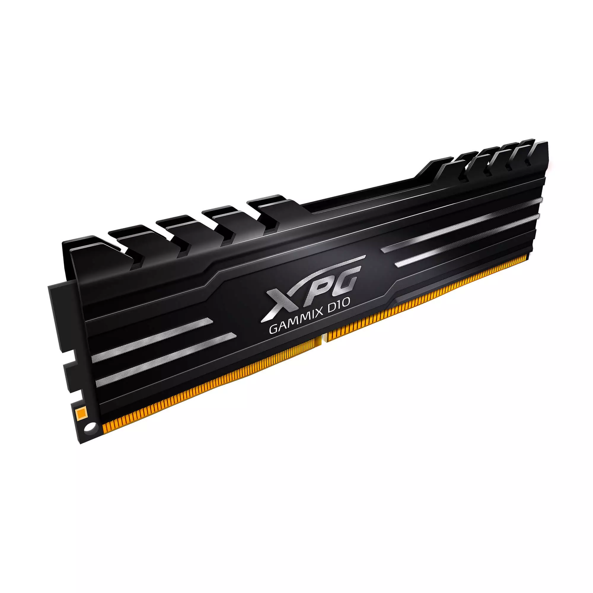 ADATA XPG GAMMIX D10 8GB DDR4 2666Mhz Desktop RAM-gallery-2