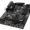 MSI B360 GAMING PRO CARBON Motherboard-gallery-2