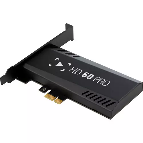 CORSAIR Elgato Game Capture HD60 Pro High Definition Game Recorder-gallery-2