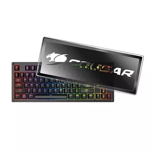COUGAR PURI TKL RGB MECHANICAL GAMING KEYBOARD-gallery-4