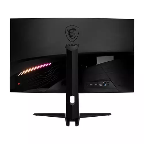 MSI Optix MAG321CQR 31.5 inch Curved 144 Hz FreeSync LCD Gaming Monitor-gallery-2