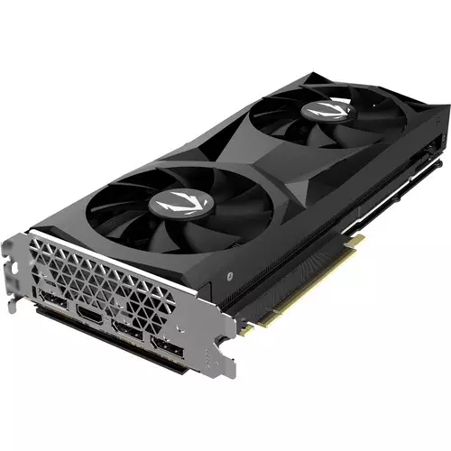 ZOTAC GAMING GeForce RTX 2070 Super Twin Fan 8GB Graphics Card-gallery-1