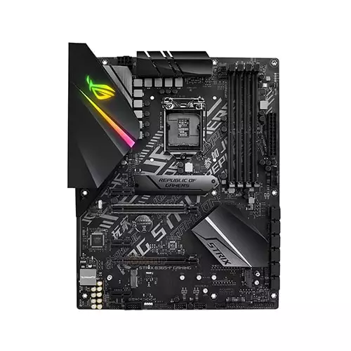 ASUS ROG STRIX B365-F RGB INTEL LGA-1151 ATX GAMING MOTHERBOARD-gallery-1