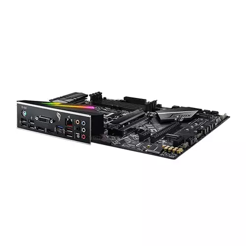 ASUS ROG STRIX B365-F RGB INTEL LGA-1151 ATX GAMING MOTHERBOARD-gallery-3