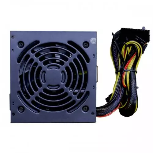 Antec Atom V550 550 Watt Power Supply-gallery-2