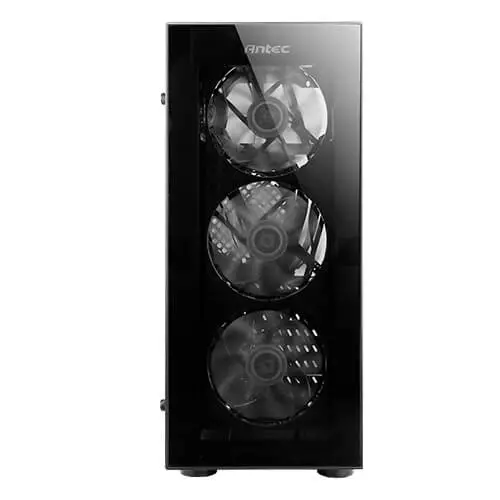 Antec NX210 Mid Tower Gaming Cases-gallery-1