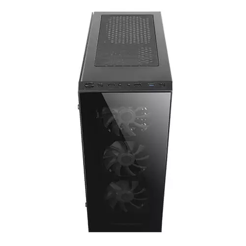 Antec NX210 Mid Tower Gaming Cases-gallery-2