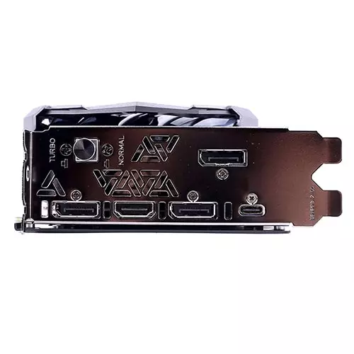 Colorful iGame GeForce RTX 2070 SUPER Advanced OC-V 8GB GRAPHICS CARD-gallery-2