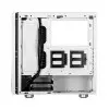 Corsair Carbide SPEC-06 Tempered Glass Mid-Tower Gaming Case -White-gallery-3