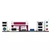 Gigabyte GA-J1800M-D3P Built In 2.41GHz DDR3 Celeron Processor with Mainboard (Combo)-gallery-2