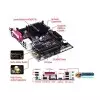 Gigabyte GA-J1800M-D3P Built In 2.41GHz DDR3 Celeron Processor with Mainboard (Combo)-gallery-3