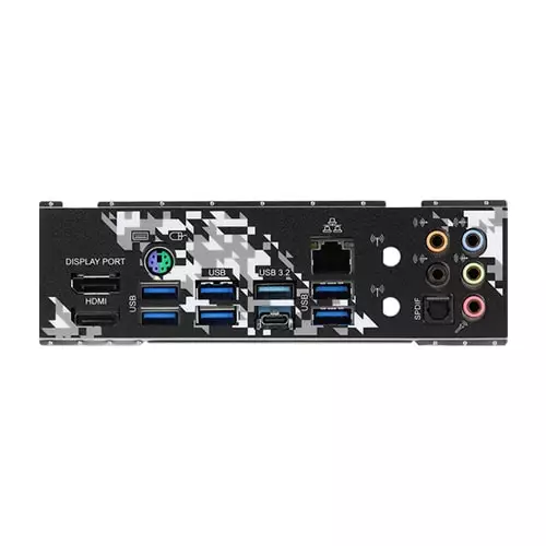 ASRock X570 Steel Legend AM4 ATX Motherboard-gallery-2
