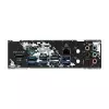 ASRock X570 Steel Legend AM4 ATX Motherboard-gallery-2