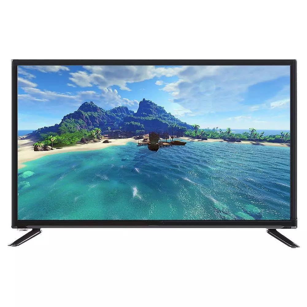 SEEN 32 INCH Flat Screen HD LED TV