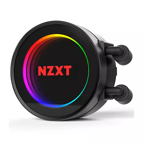 NZXT KRAKEN X62 280mm All in One Liquid CPU Cooler-gallery-1