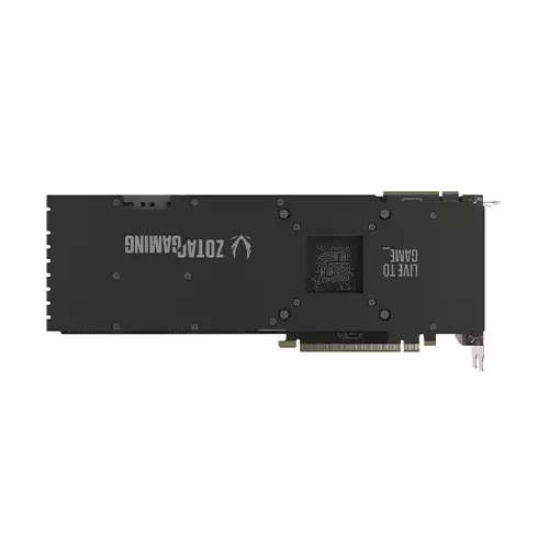 ZOTAC GAMING GeForce RTX 2070 Super AMP Extreme 8GB Graphics Card-gallery-3