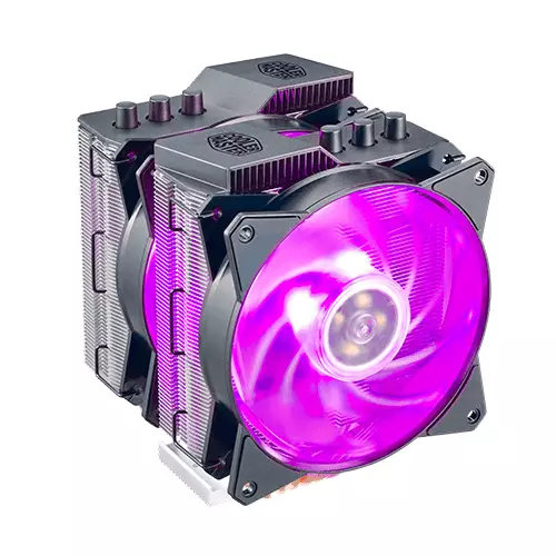 Cooler Master MasterAir MA620P RGB Air CPU Cooler