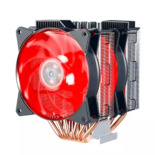Cooler Master MasterAir MA620P RGB Air CPU Cooler-gallery-1