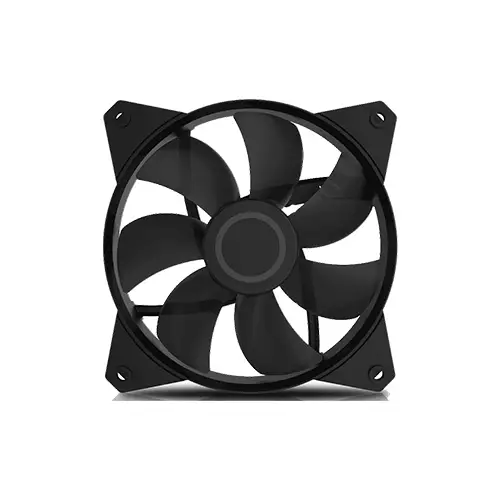 COOLER MASTER MASTERFAN MF120L NON LED CASING FAN