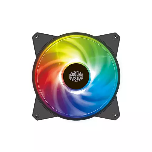 COOLER MASTER MASTERFAN MF120R ARGB CASING FAN
