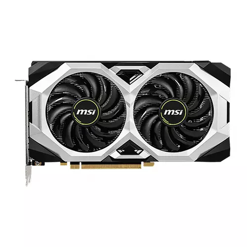 Msi Geforce Rtx 2060 Super Ventus OC 8GB Graphics Card-gallery-1