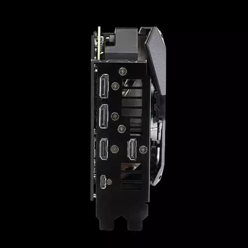Asus Rog Strix GeForce RTX 2080 Super OC 8GB Graphics Card-gallery-2