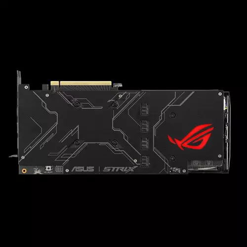 Asus Rog Strix GeForce RTX 2060 Super 8GB Graphics Card-gallery-2