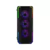 BitFenix ENSO MESH Tempered Glass ATX Gaming Case-gallery-2